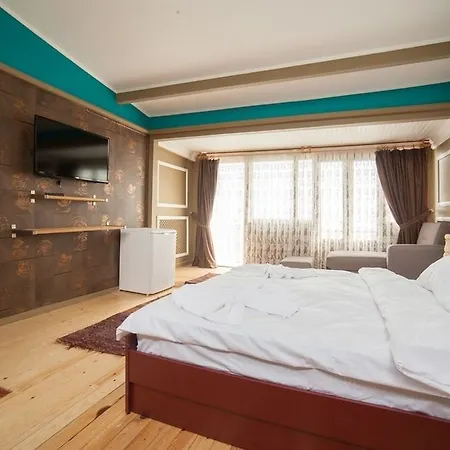 酒店 Mansion By Cheers 4*