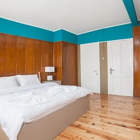 Mansion By Cheers 4* Estambul