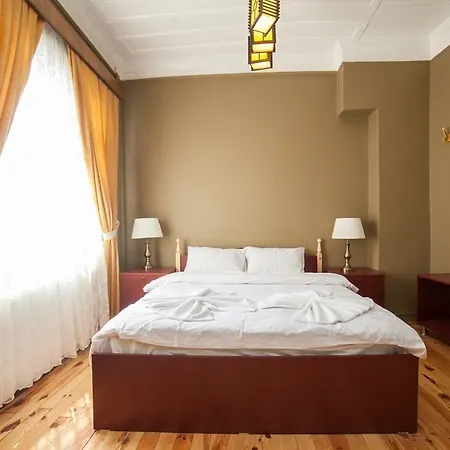 Mansion By Cheers 4* Estambul