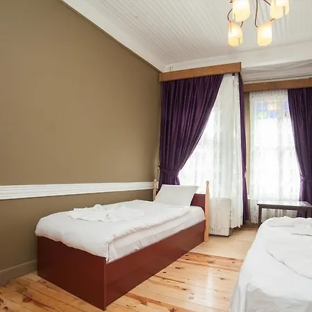 Hotel Mansion By Cheers Estambul