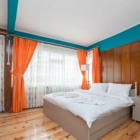 Hotel Mansion By Cheers Estambul