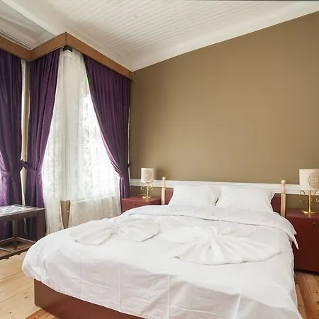 Hotel Mansion By Cheers 4*