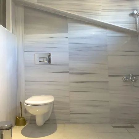 Mansion By Cheers Hotel Estambul
