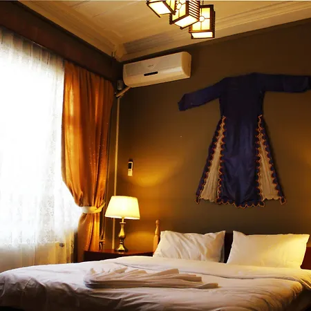 Mansion By Cheers 4* Estambul