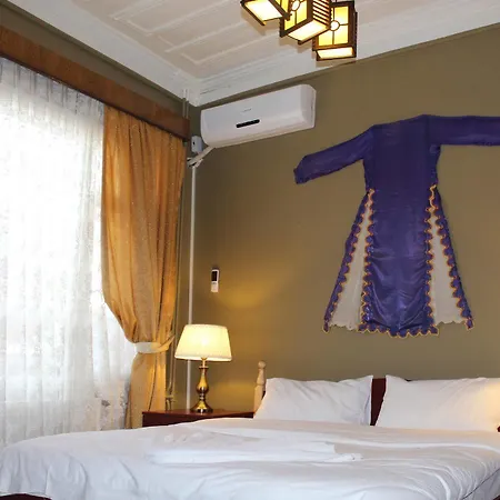 Mansion By Cheers Hotel Estambul