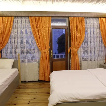 Mansion By Cheers 4* Estambul