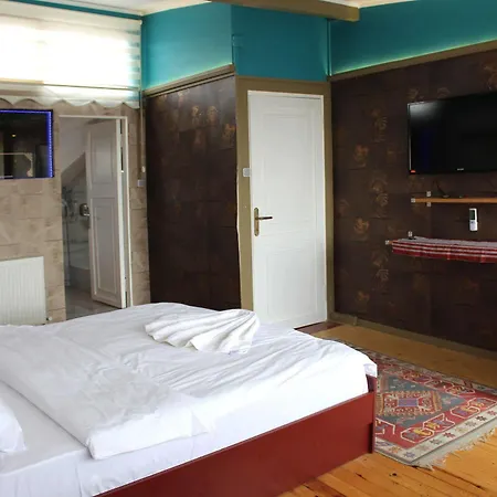 Mansion By Cheers Estambul