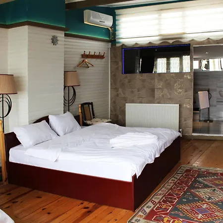 Mansion By Cheers Estambul