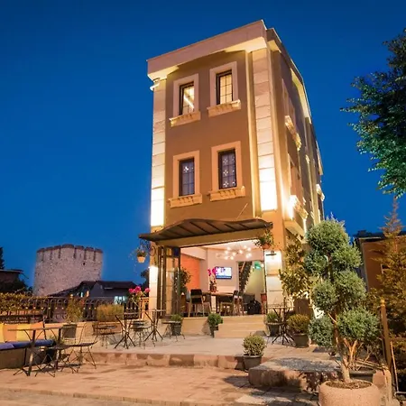 Mansion By Cheers Hotel Estambul