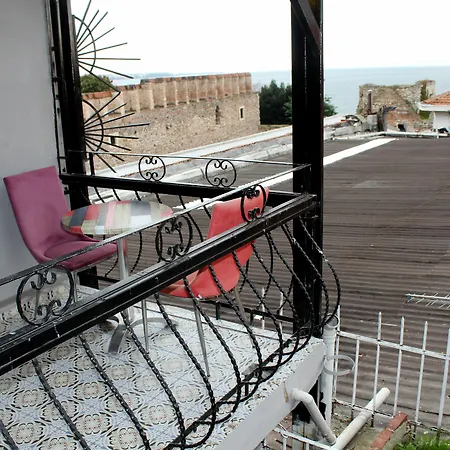Mansion By Cheers Hotel Estambul