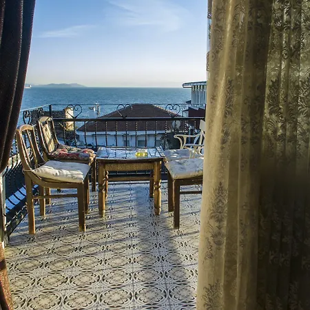 Mansion By Cheers 4* Estambul