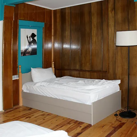 Mansion By Cheers Hotel Estambul