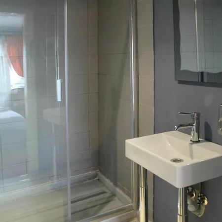Mansion By Cheers Hotel Estambul