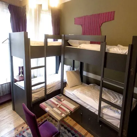 Hotel Mansion By Cheers 4*