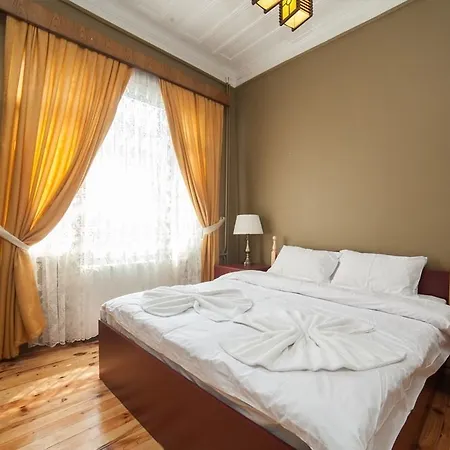Otel Mansion By Cheers