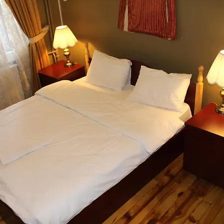 Otel Mansion By Cheers 4*