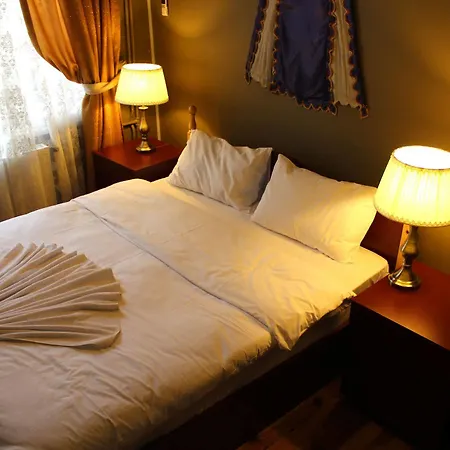 Otel Mansion By Cheers İstanbul