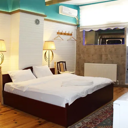 Mansion By Cheers 4* İstanbul