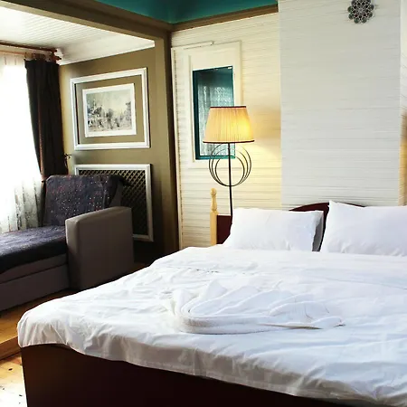 Mansion By Cheers Otel