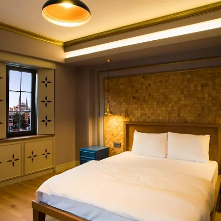 Mansion By Cheers Otel İstanbul