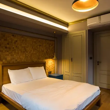 Mansion By Cheers Otel İstanbul