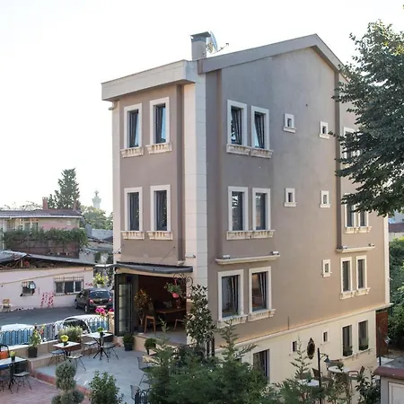 Otel Mansion By Cheers