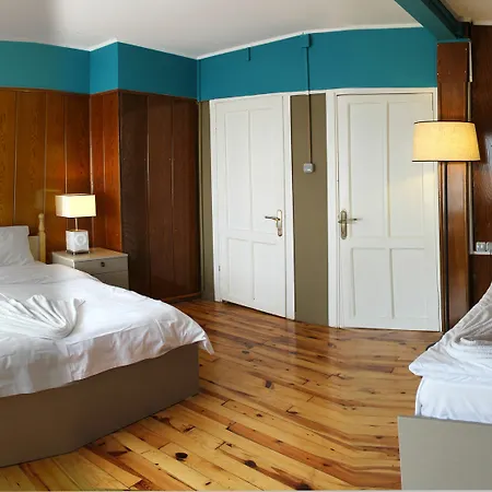 Mansion By Cheers Otel