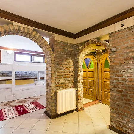 Mansion By Cheers 4* İstanbul