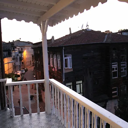 Otel Mansion By Cheers