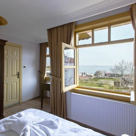 Mansion By Cheers İstanbul