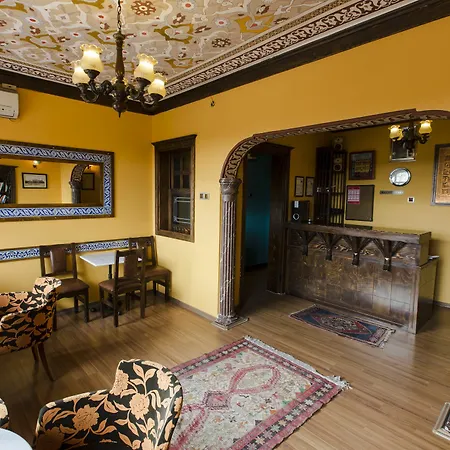 Otel Mansion By Cheers 4*