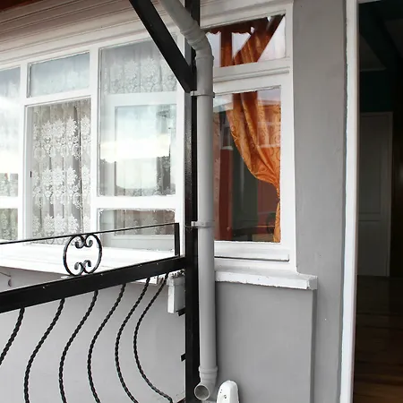 Mansion By Cheers Otel İstanbul