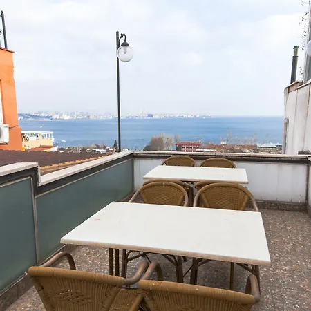 Otel Mansion By Cheers İstanbul
